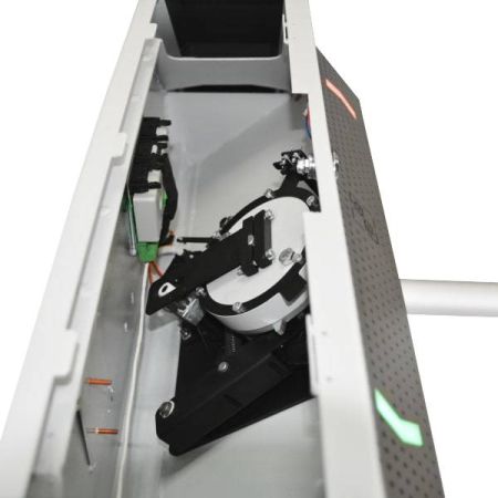 Турникет тумбовый Carddex STR-03 (со стандартными планками)