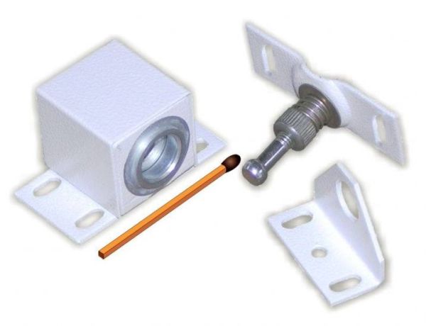 Электромеханический замок НЗ Promix-SM102.10 (Шериф-2 лайт)