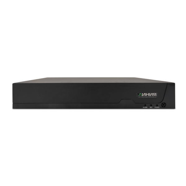 Видеорегистратор мультиформатный 4 канальный Линия XVR 4S Видеорегистратор мультиформатный 4 канальный Линия XVR 4S