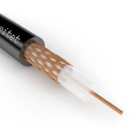 Кабель коаксиальный радиочастотный Паритет РК 75-2-111