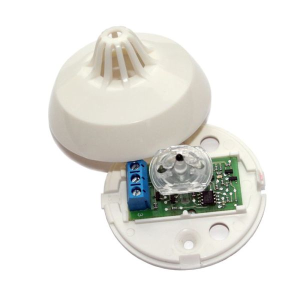 Пожарный извещатель ИП 101-3А-A3R, тепловой, максимально-дифференциальный