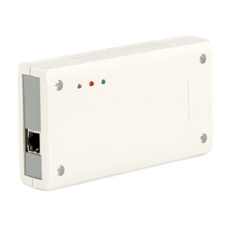 Преобразователь интерфейсов Sigur Orion (Modbus - Ethernet)