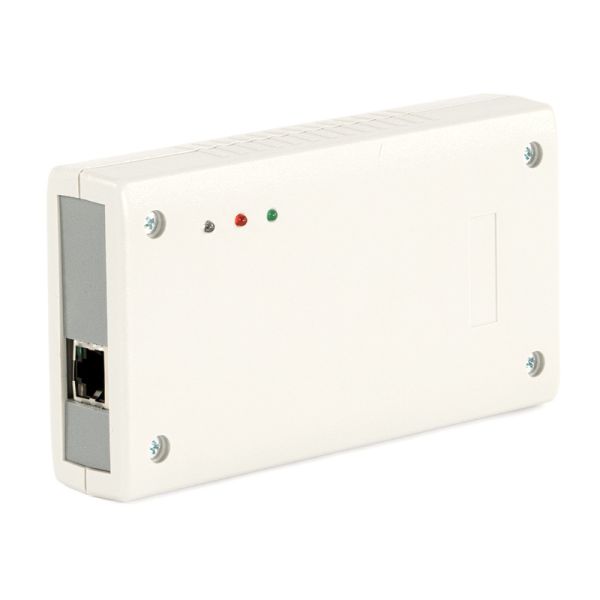 Преобразователь интерфейсов Sigur Orion (Modbus - Ethernet)