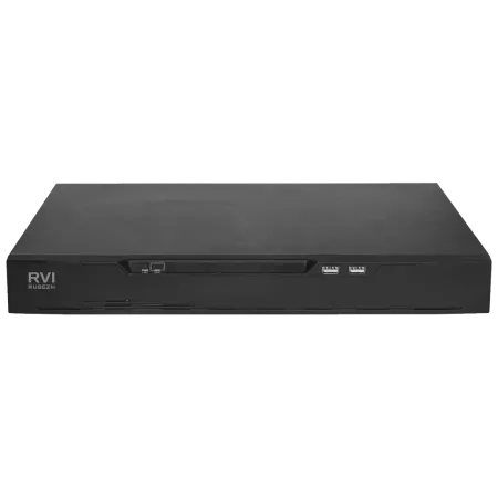 PoE-видеорегистратор 16-канальный RVi-2NR16281-P