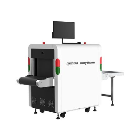 Интроскоп Dahua ISC-M5030 Интроскоп Dahua ISC-M5030