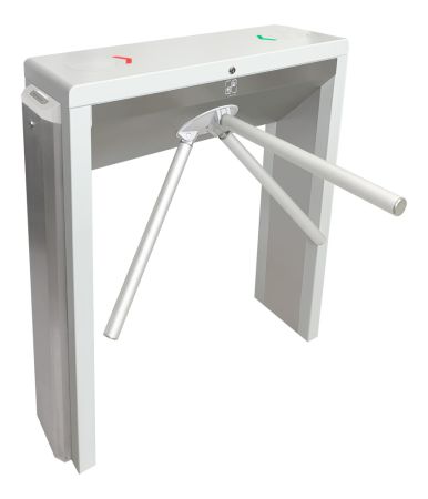 Опция Встроенный картоприемник Carddex KL-03E со считывателем Em-Marine для турникетов серии STL