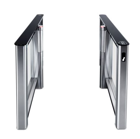 Турникет PERCo-ST-01 «Скоростной проход» (без крышек и створок)