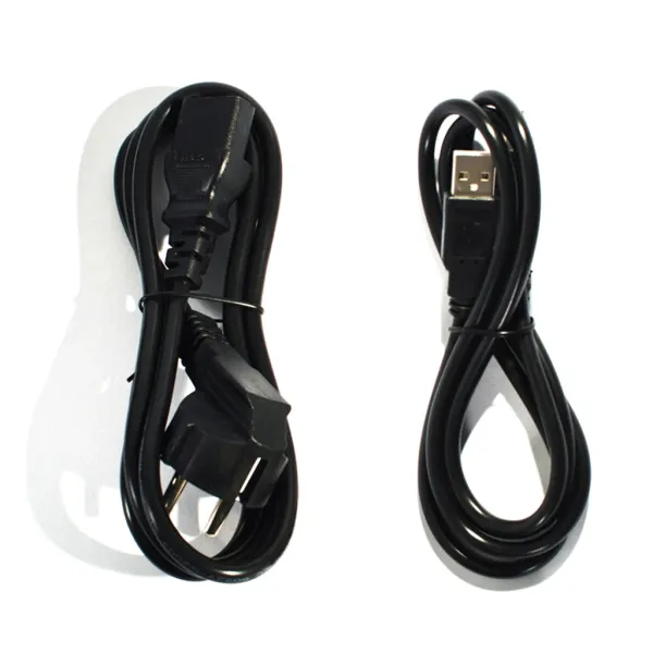 Источник бесперебойного питания SKAT-UPS 2000-IN-2x9