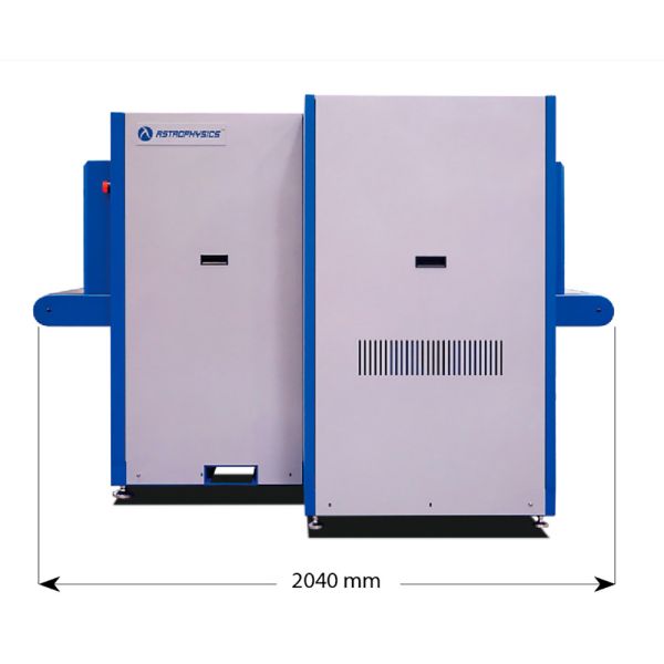 Рентгенотелевизионный интроскоп Astrophysics XIS-6545DVS Рентгенотелевизионный интроскоп Astrophysics XIS-6545DVS