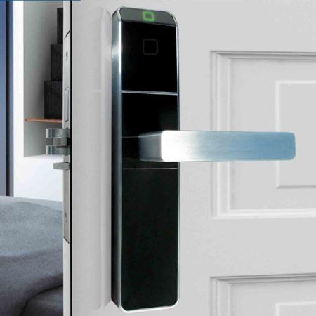 Электронный замок dormakaba Saflok Confidant RFID KIT3 NFC (CF000KS85CBNPSF0L)