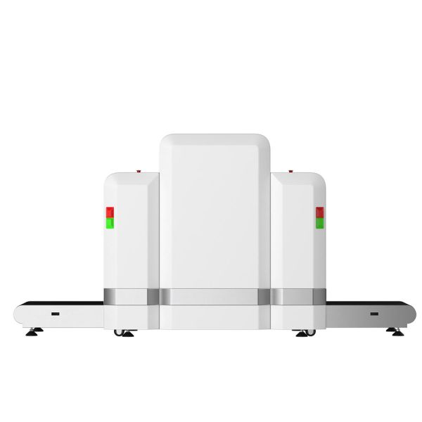 Рентгенотелевизионный интроскоп Nuctech CX8065TI Рентгенотелевизионный интроскоп Nuctech CX8065TI