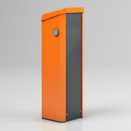 Тумба шлагбаума автоматического Magnetic Toll Pro, 0.9 сек, длина стрелы до 3 м, c детектором петель