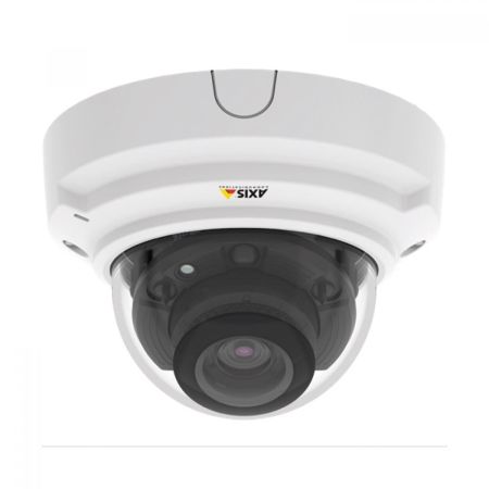 Сетевая IP-видеокамера Axis P3375-LV