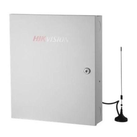 Охранная контрольная панель HikVision DS-19A08-01BNG