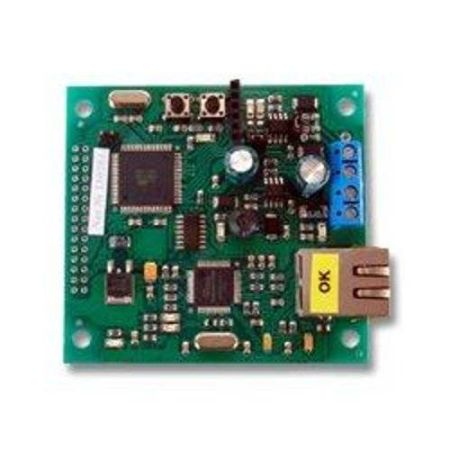 Модуль Ethernet интерфейса Elsys-IP для Elsys-MB-Light, Std, Pro, Pro4