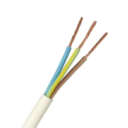 Провод ПВС 3x4,0
