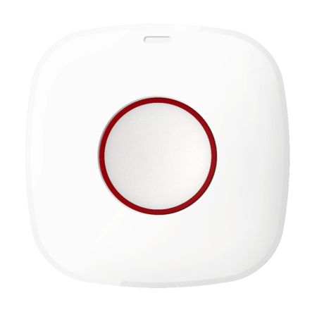 Беспроводная тревожная кнопка HikVision AX PRO Button1 DS-PDEB1-EG2-WE(B) Беспроводная тревожная кнопка HikVision AX PRO Button1 DS-PDEB1-EG2-WE(B)