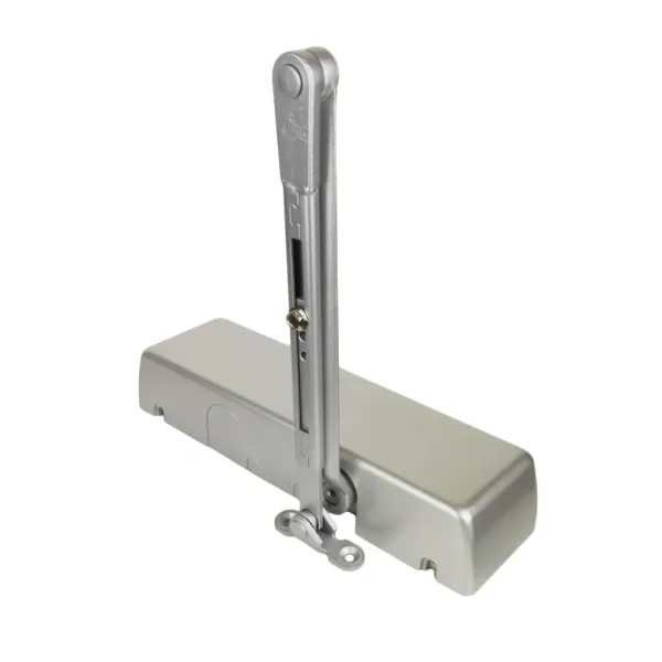 Дверной доводчик ATEC-D4041-Sl EN6/7 от 120 до 180 кг