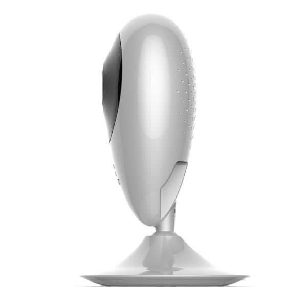 IP-камера 2Мп Full HD с поддержкой Wi-Fi Ezviz C2C с двусторонней аудиосвязью