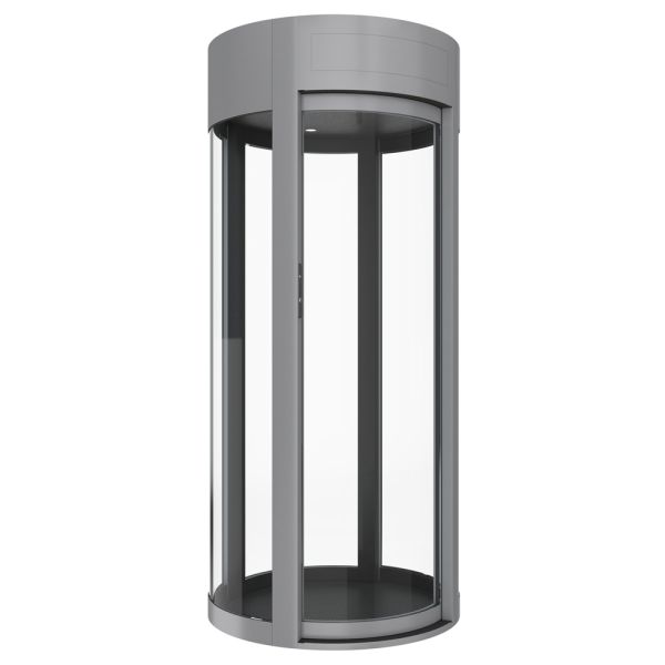 Шлюзовая кабина Saima MINISUN LIGHT