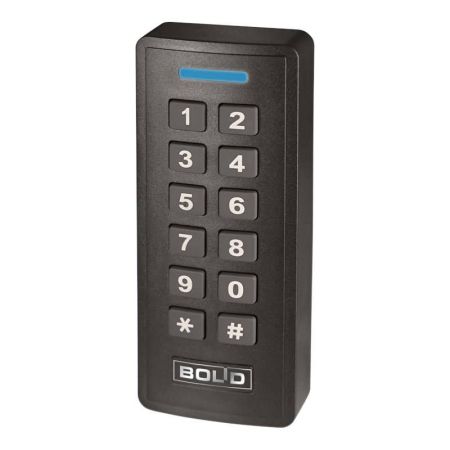 Считыватель бесконтактный Болид ProxyKey-4E