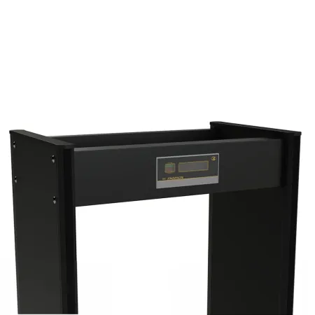 Металлодетектор Поиск-ВП уличный, арочный, однозонный Металлодетектор Поиск-ВП уличный, арочный, однозонный