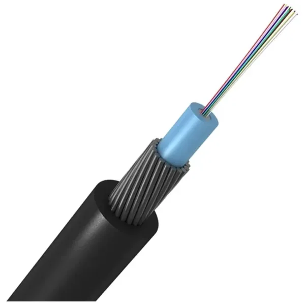 Кабель оптический ОГЦ-8а-7