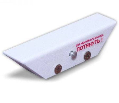 Электромеханический угловой замок НО Promix-SM101.01 (Шериф-1)