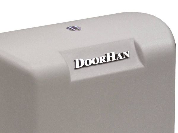 Привод для откатных ворот Doorhan SLIDING-800, 800 кг, интенсивность 50%