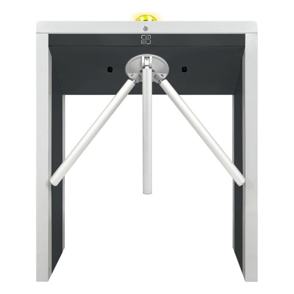 Автономная проходная тумбовая Carddex STL-031 с автоматической Антипаникой