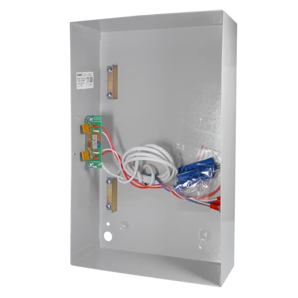 Бокс резервного электропитания Бокс-12 исп.0 (Бокс-12/34М5)