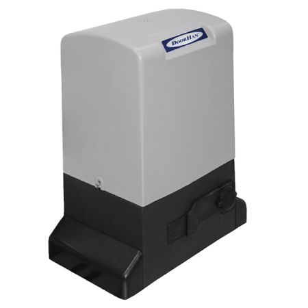 Привод для откатных ворот Doorhan SLIDING-1300, 1300 кг, интенсивность 70%