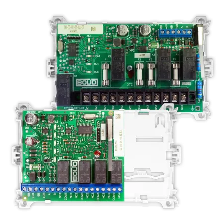 Блок сигнально-пусковой С2000-СП1
