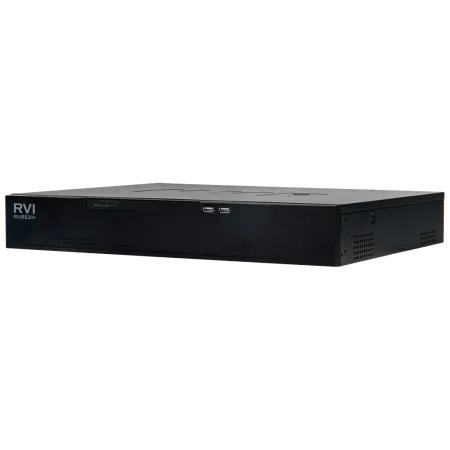 IP-видеорегистратор 32-канальный RVi-2NR32481