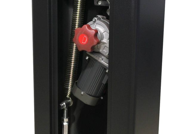 Шлагбаум автоматический DoorHan Barrier-PRO-4000