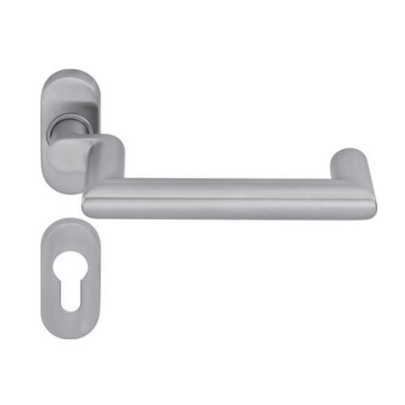 Ручка dormakaba CORE 8907A / 6621 для профильных дверей