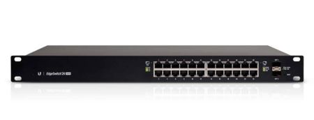 POE-коммутатор Ubiquiti EdgeSwitch 24 500W