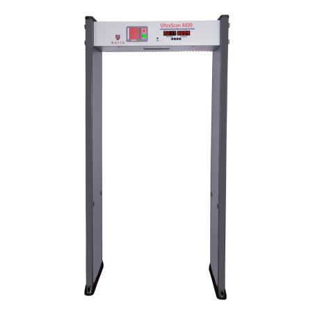 Арочный металлодетектор UltraScan A600 (ширина прохода 1000 мм)