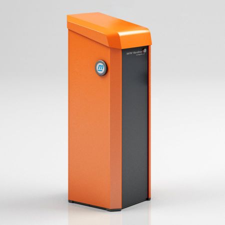 Тумба шлагбаума автоматического Magnetic Parking Pro, длина стрелы до 3.5 м Тумба шлагбаума автоматического Magnetic Parking Pro, длина стрелы до 3.5 м