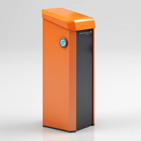 Тумба шлагбаума автоматического Magnetic Parking Pro, длина стрелы до 3.5 м