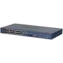 Коммутатор 24-портовый Dahua DH-CS4228-24GT-375-V2 с облачным управлением