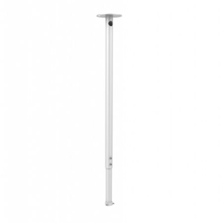 Удлинитель HikVision DS-1667ZJ-P для подвесного кронштейна Удлинитель HikVision DS-1667ZJ-P для подвесного кронштейна