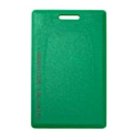 Бесконтактная цветная карта EM Marine IL-05E StandProx (зеленая)