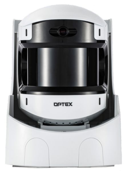 Лазерный сканирующий детектор Optex REDSCAN Pro RLS-3060V