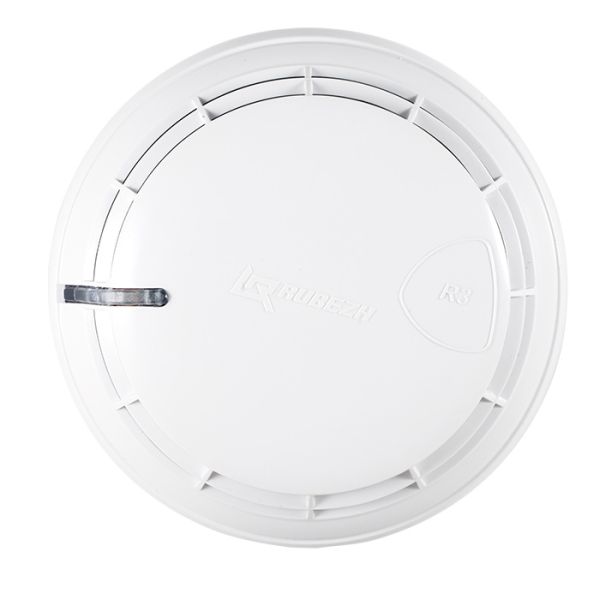 Извещатель пожарный Рубеж ИП 212-64-R3 W1.02 дымовой, оптико-электронный адресно-аналоговый Извещатель пожарный Рубеж ИП 212-64-R3 W1.02 дымовой, оптико-электронный адресно-аналоговый