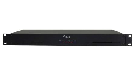 Cетевое хранилище IDIS DA-ES1104C