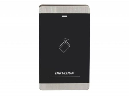Считыватель HikVision DS-K1103M