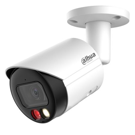 IP-видеокамера уличная 8Мп Dahua DH-IPC-HFW2849SP-S-IL-0360B