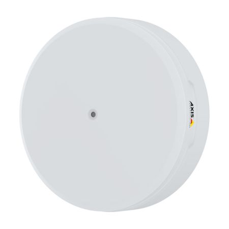 Аудио-модуль с портами ввода-вывода Axis T6112