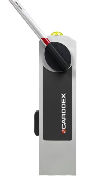 Автоматический шлагбаум Carddex RBM-L Оптимум